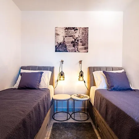 Willa Kadena - Luxury Seaside With Private Heated Pool *