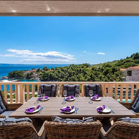 Kadena - Luxury Seaside With Private Heated Pool Villa *